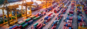 MBO Praktijkcursus - Werken in de logistiek