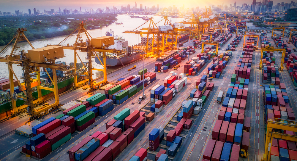 MBO Praktijkcursus - Werken in de logistiek