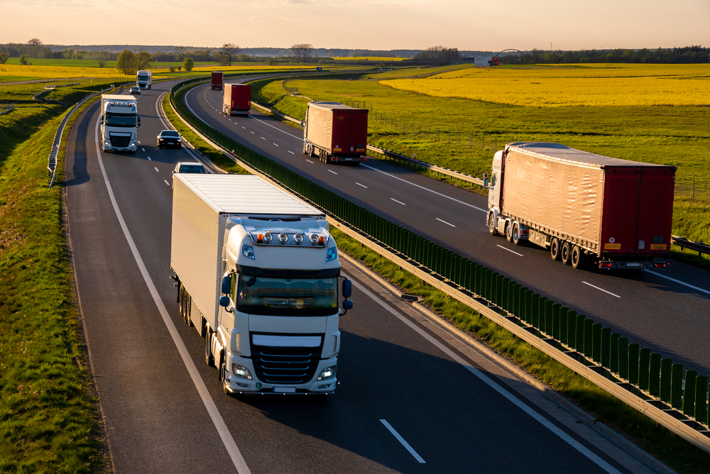 HBO Praktijkcursus - Logistiek Management