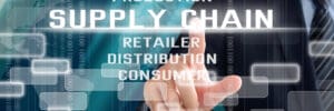 HBO Praktijkcursus - Supply Chain Management