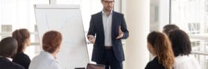 HBO Praktijkcursus - Innovatiemanagement