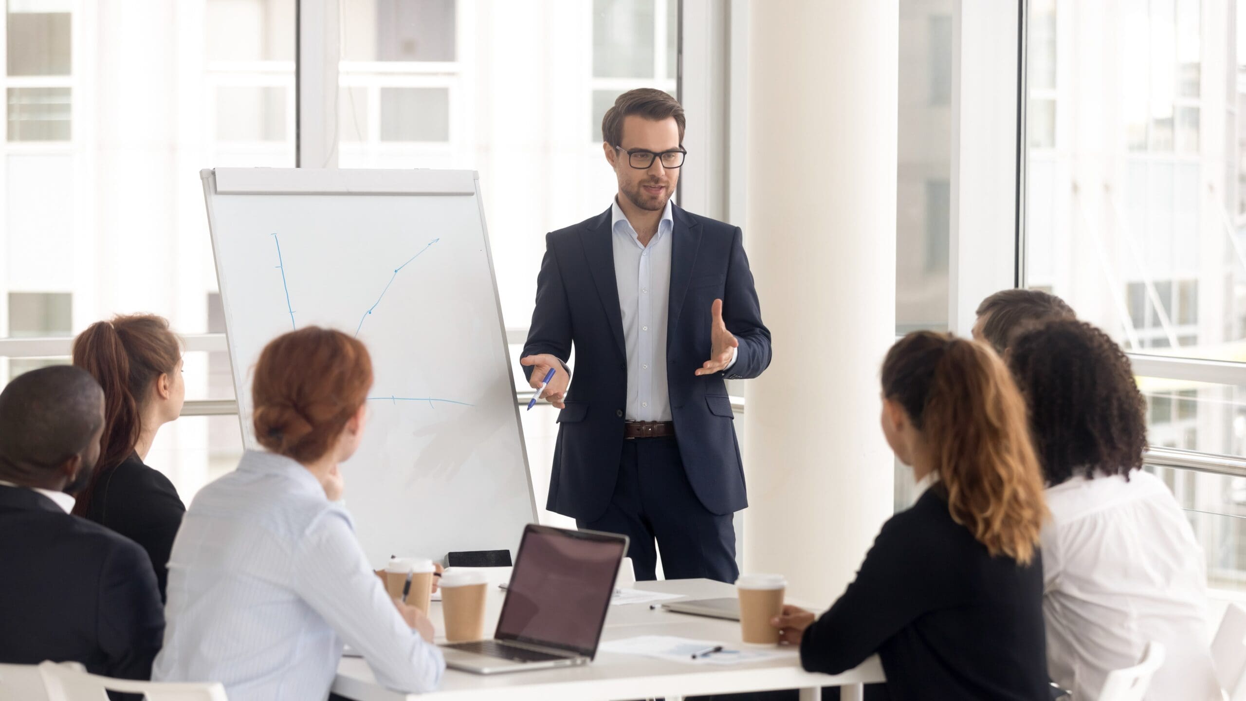 HBO Praktijkcursus - Innovatiemanagement