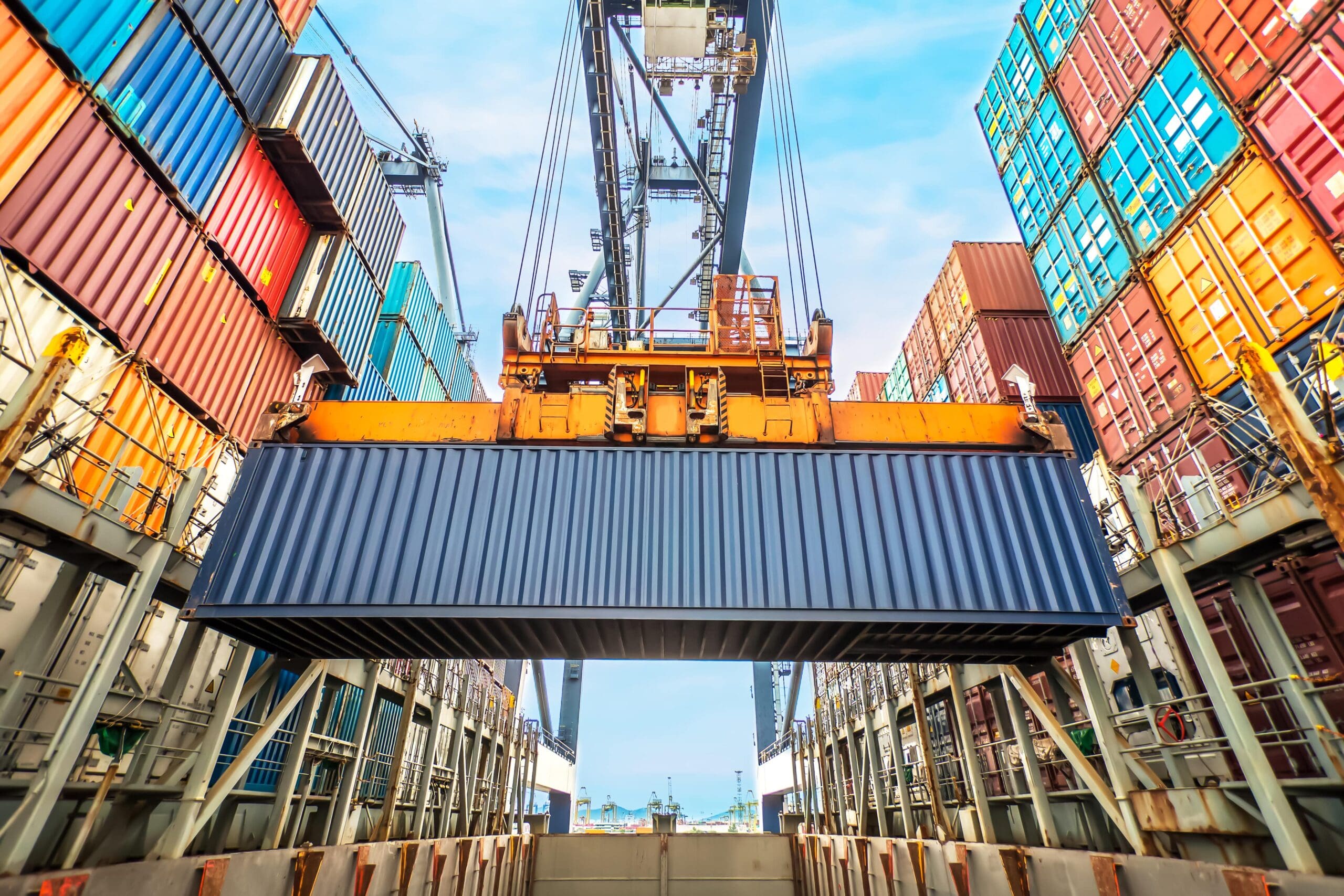 HBO Praktijkcursus - Exportmanagement