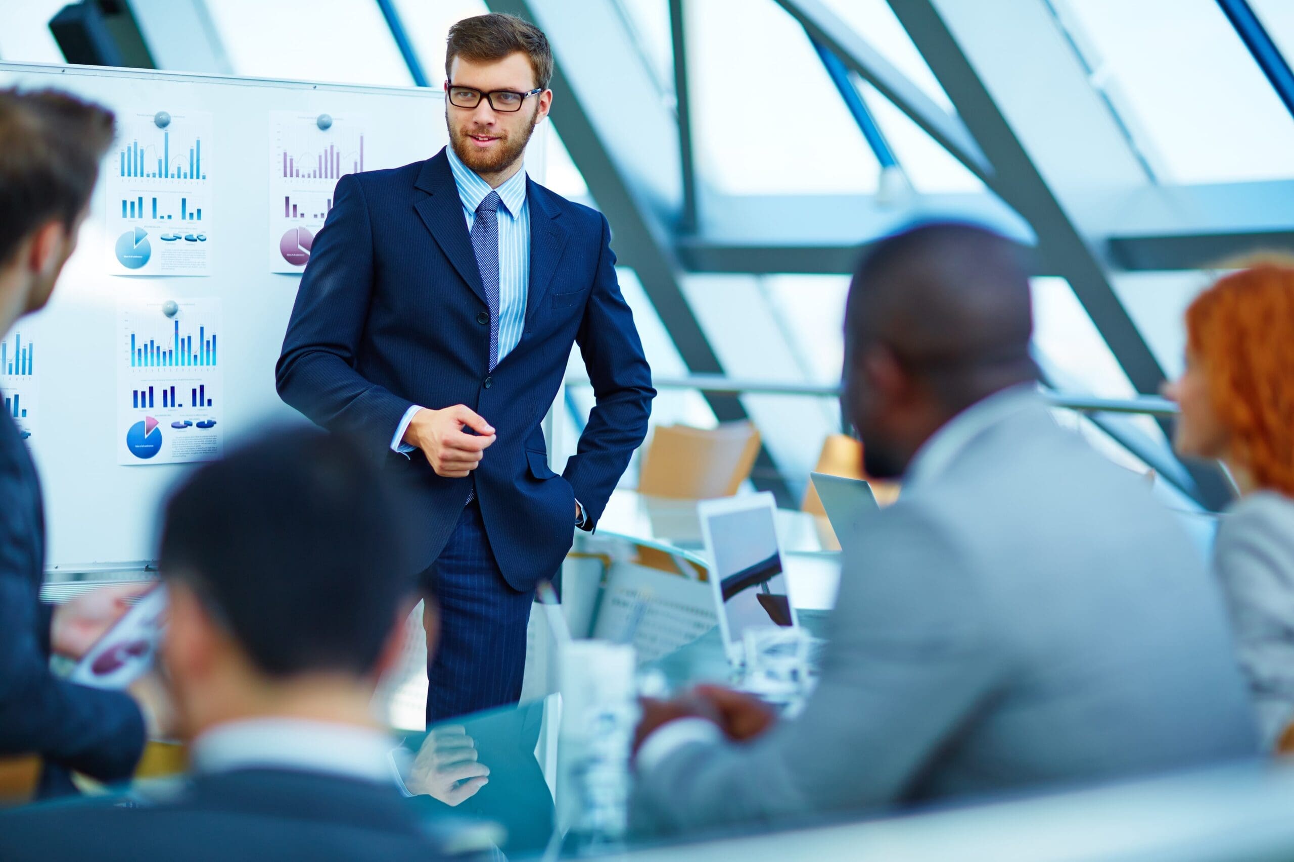 HBO Praktijkcursus - International Business