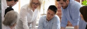 HBO Praktijkcursus - Cross Cultural Management