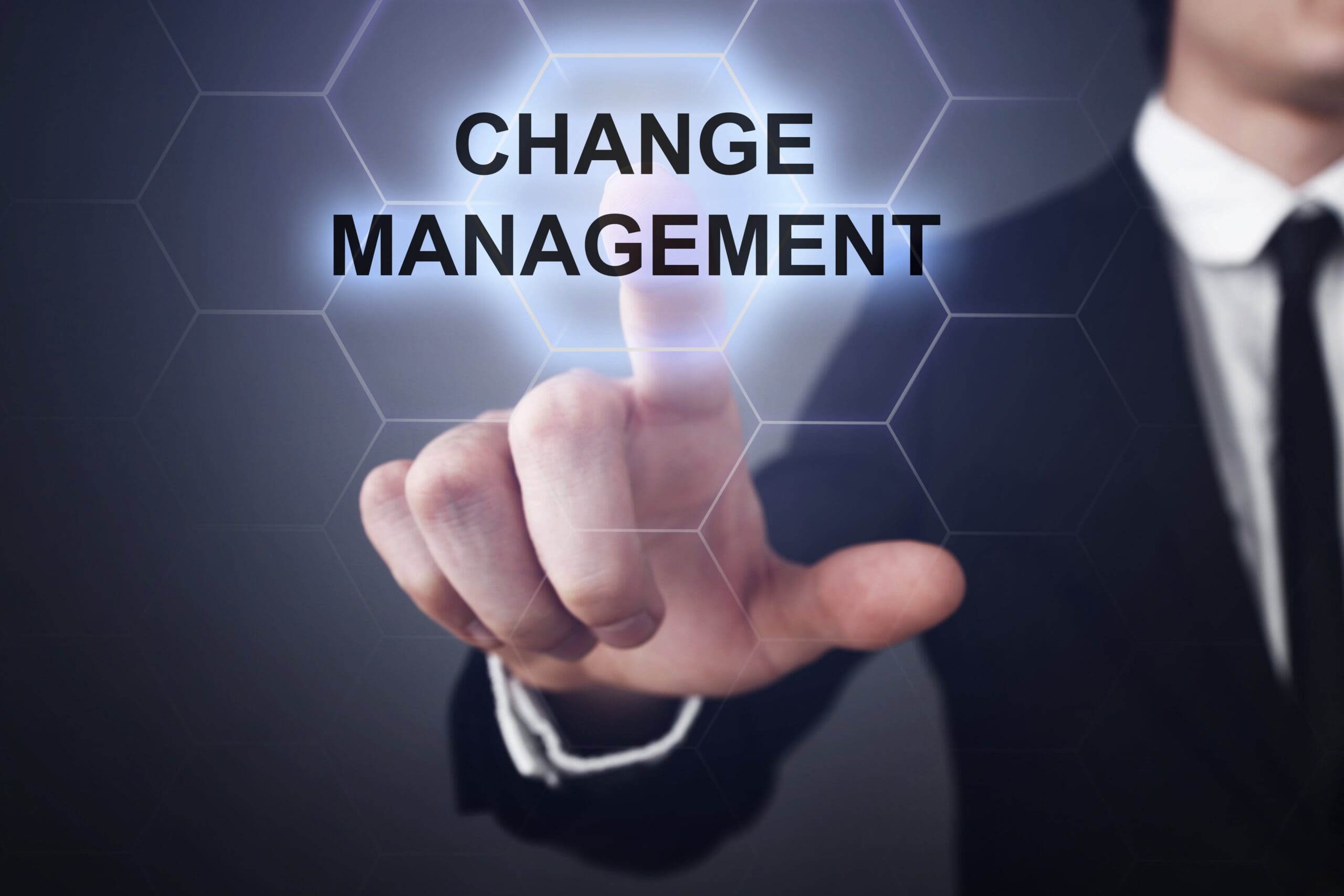 HBO Praktijkcursus - Verandermanagement