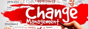 Post-HBO Praktijkcursus - Strategic Change Management