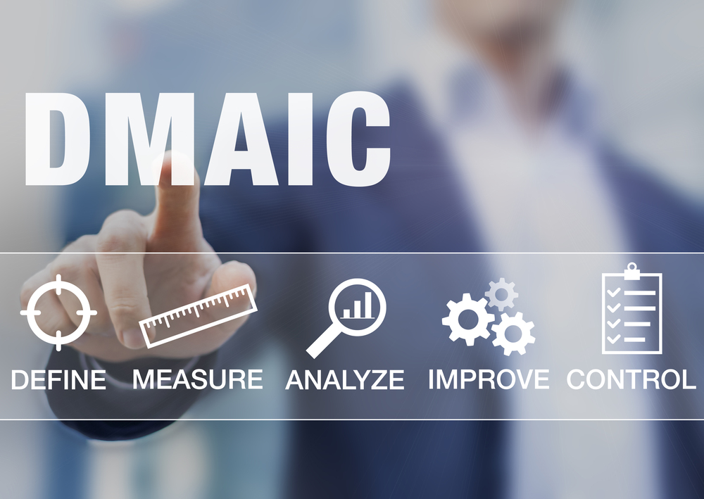 Post-HBO Praktijkcursus - Strategic Process Management