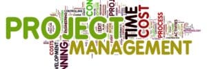 Post-HBO Praktijkcursus - Strategic Project Management
