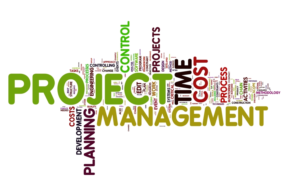 Post-HBO Praktijkcursus - Strategic Project Management